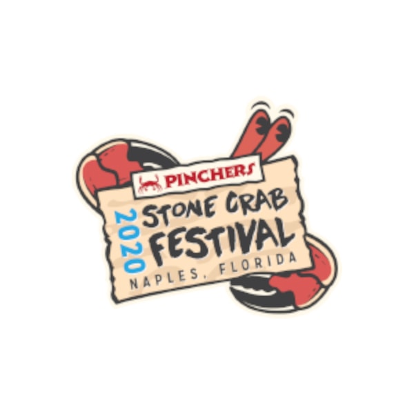 Naples Stone Crab Festival@2x