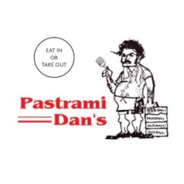 Pastrami Dan's Naples Restaurant