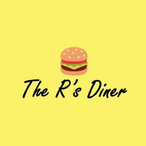 The R's Diner