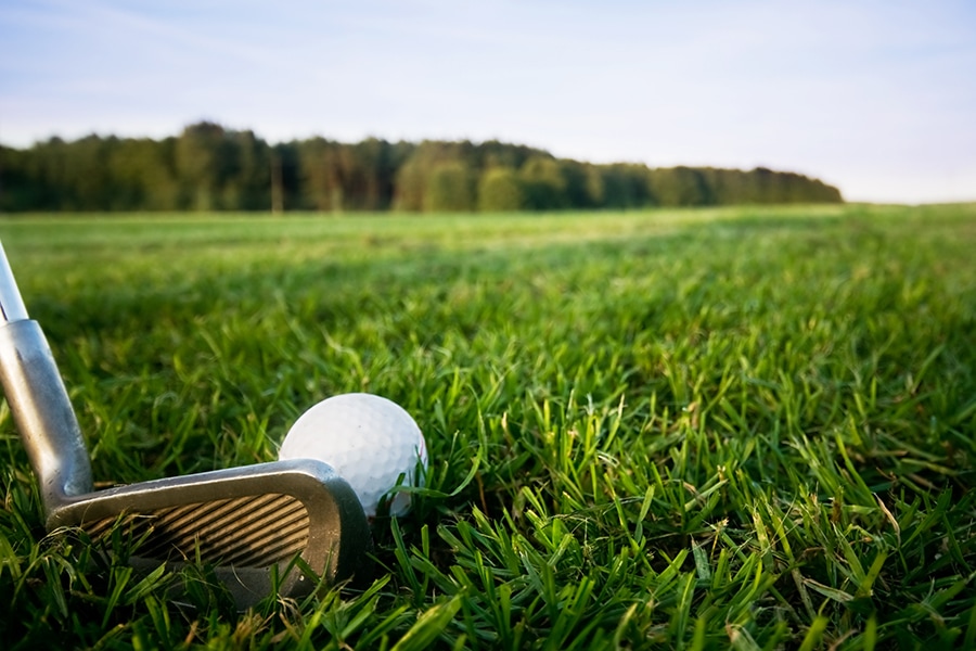 Best Golf Courses in Naples Florida